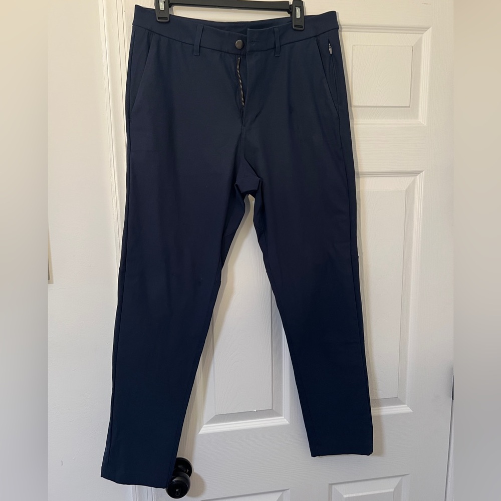 Lululemon Commission Pants (32x30)